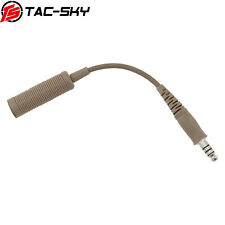 TS U-174 Converted Cable to