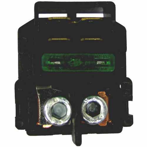 Starter relay for kawasaki - starter,