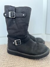 UGG Kensington Ladies Limited Edition Sheepskin Boots UK 5.5, EUR 38