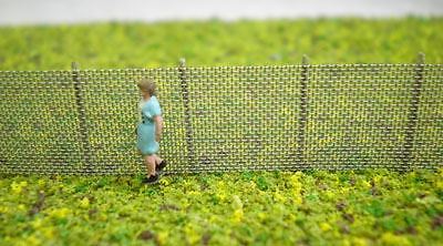 Ancorton chain link high - ancorton,