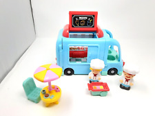 Chad Valley Tots Town Food