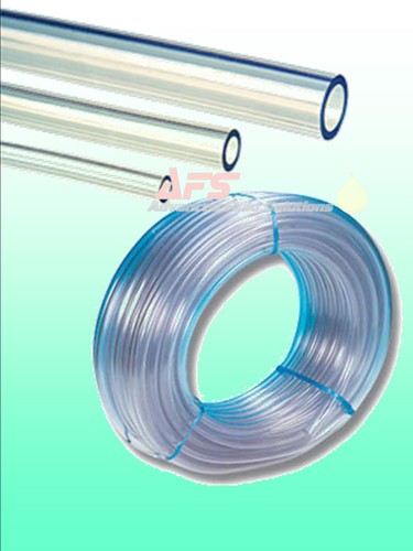 Clear pvc unreinforced - pvc,