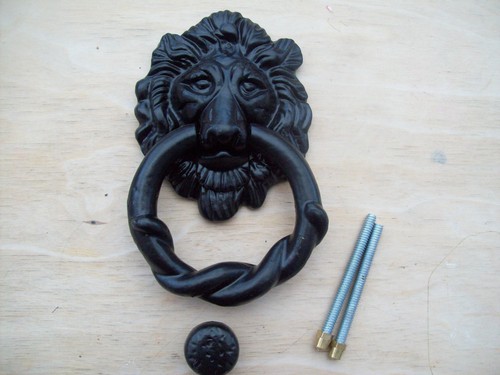 150mm black antique - 6"/150mm,