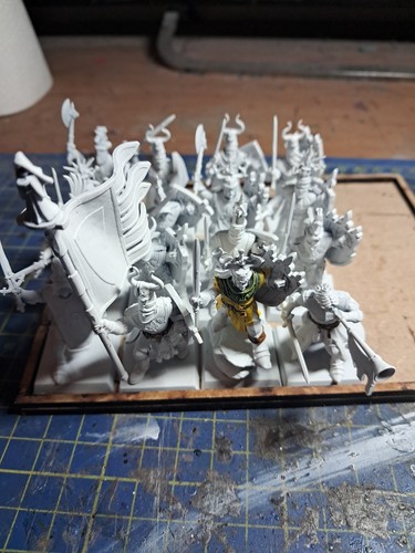 Warhammer the old world - warhammer,