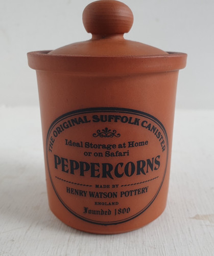 Henry watson pottery original - watson,