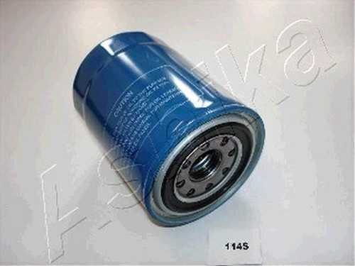 Ashika oil filter for nissan - filter,