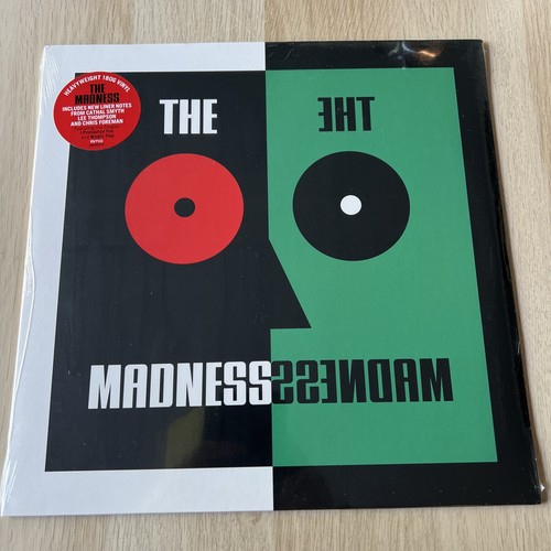 Madness the - “the, madness”