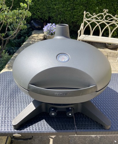 Morso forno medio gas - medio,