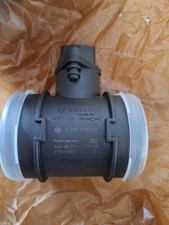 Bosch Mass Airflow Sensor 028021807E z20let