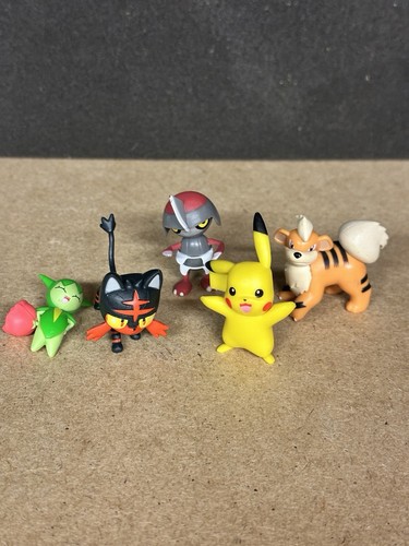 Official pokemon pikachu - pokemon,