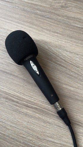 Prosound professional dynamic - professional,
