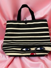 Lulu Guinness For Red Nose Day