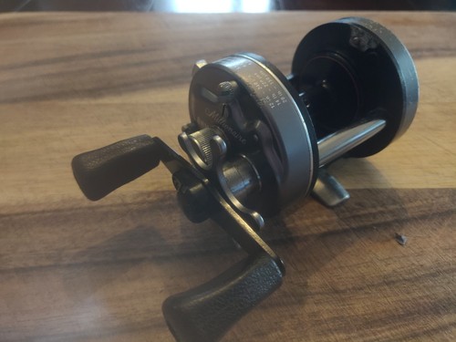 Daiwa millionaire 6hm - daiwa,