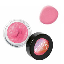 Avon Blusher ~ Jelly Sheer Lip
