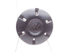 VW Crafter 30-50 Flatbed 2F Wheel Trims ZGS004Q002 3976P0030 9064010025 25194646