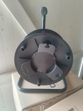 CABLE REEL - EMPTY - 29 x 19 x