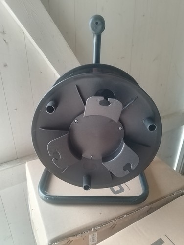 Cable reel empty 29 - -, x