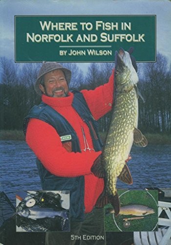 Where fish norfolk and - to,