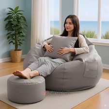Bean bag Chair Sofa and