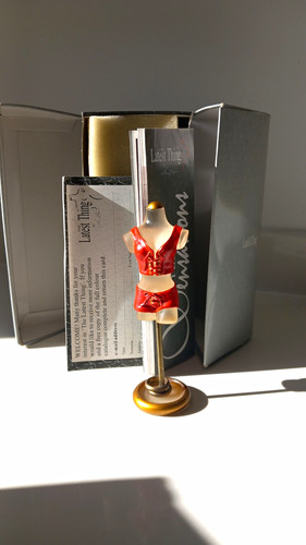 The latest thing mannequin - thing,