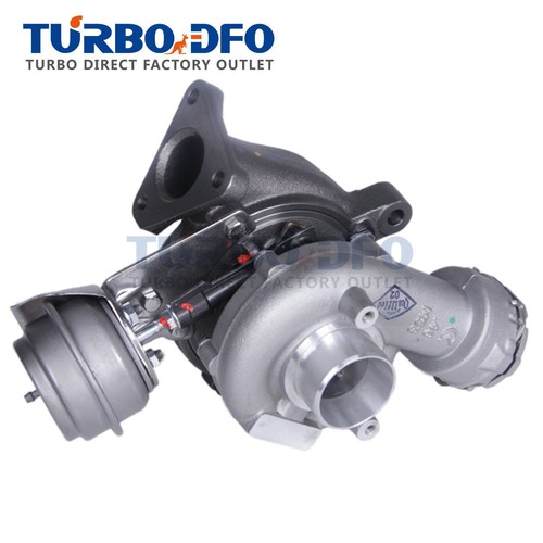 Gt1749v turbocharger 717858 - turbocharger,