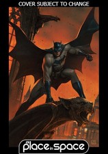 (WK22) BATMAN #10C JORGE