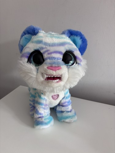 Fur real pets north saber - pets,
