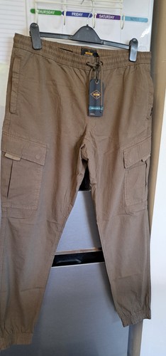 Mens new next - new, trousers