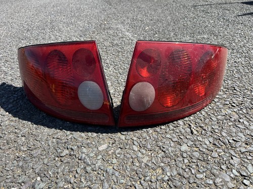 Audi mk1 passenger and - 8n,