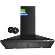 60 cm Cooker Hood, 3-Speed