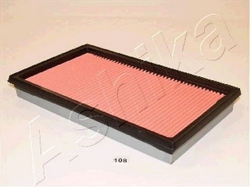 Ashika air filter - ashika, subaru