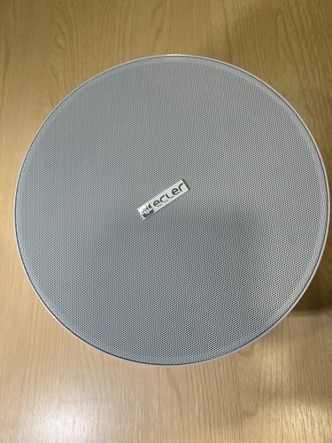 Ecler vic6 ceiling - vic6, speaker