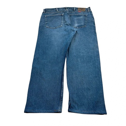 Vintage wrangler blue jeans - vintage,