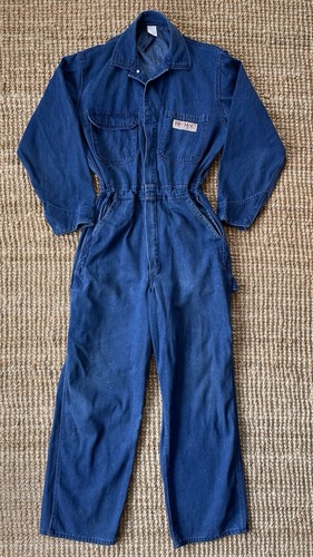 Vintage big mac overalls - vintage,
