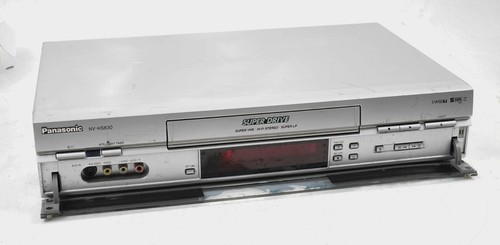 Panasonic hs830b super - panasonic,