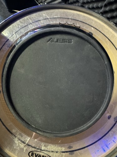 Alesis dm7x nitro - alesis, round