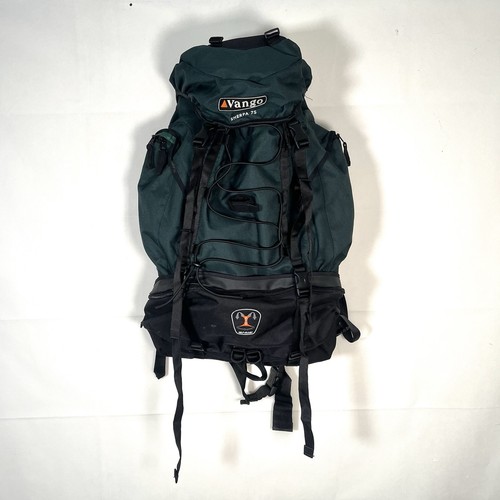 Vango sherpa rucksack - sherpa,