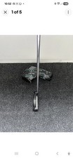 Rare Never Compromise Putter Sub 30 Type 20 / 32 inch