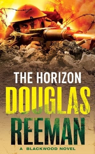 The horizon reeman - the, reeman,