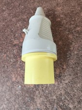 Walther 32A 110v Plug