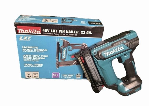 Makita xtp02z 18v lxt gauge - 18v, 23