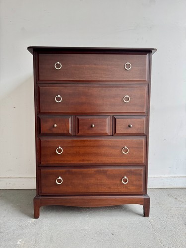 Large vintage stag minstrel - large,