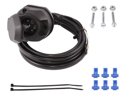 New electric kit towbar - new,