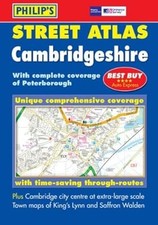 Philips Street Atlas