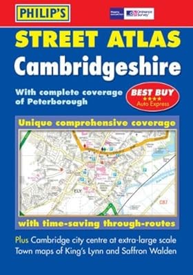 Philips street atlas - philips,