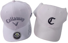 **SALE** 2X CALLAWAY MENS GOLF