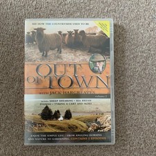 OUT OF TOWN DVD JACK