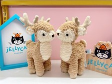 HOT Jellycat Mitzi Reindeer