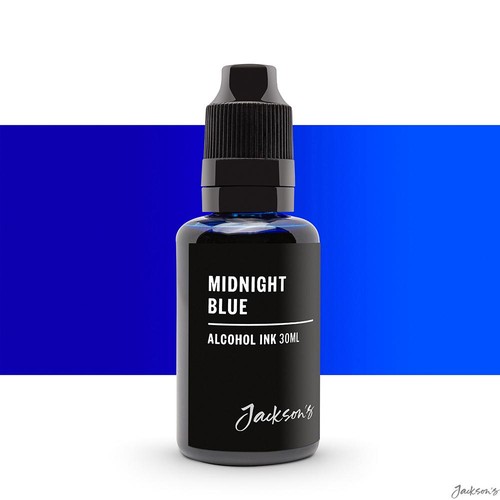 Jackson alcohol ink 30ml - ink,