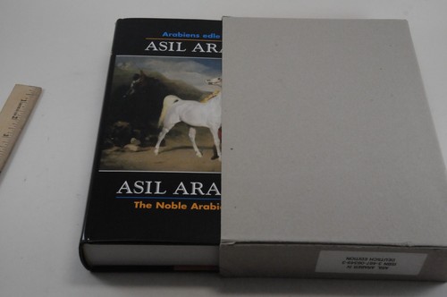 Asil arabians the - arabians, noble